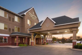 Гостиница Country Inn & Suites by Radisson, Lima, OH  Лайма